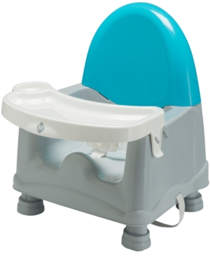 Safety 1st Easy Care Swing Tray Feeding Booster
