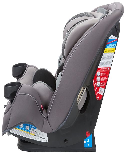 Safety 1st Grow And Go 3 In 1 Convertible Car Seat Reviews
