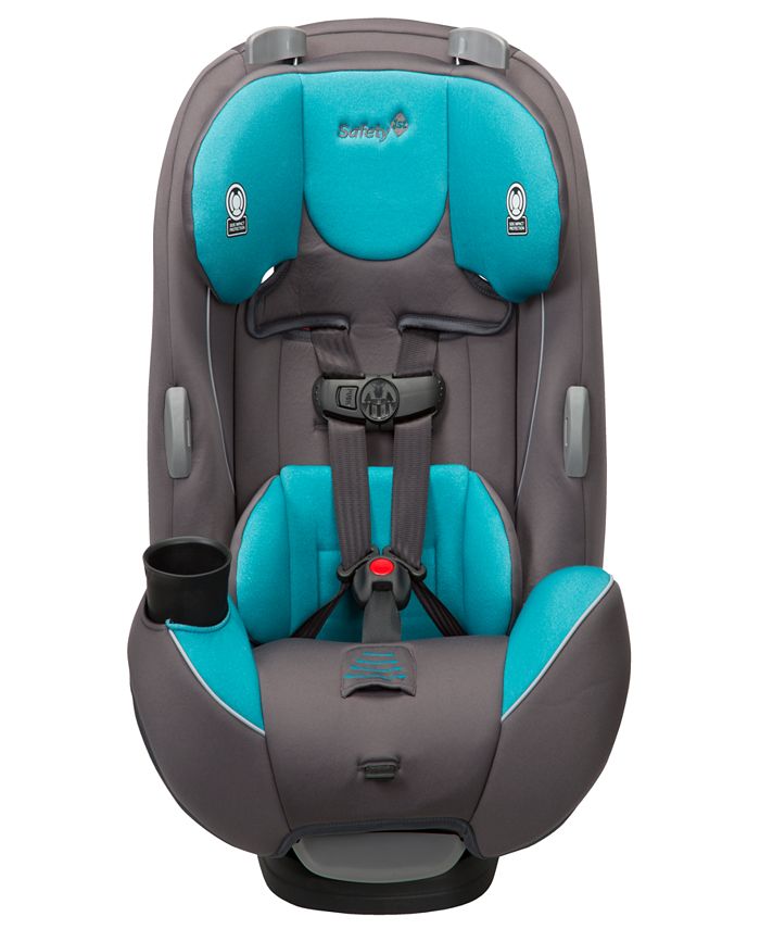 Cosco Safety 1st® Continuum 3in1 Car Seat Macy