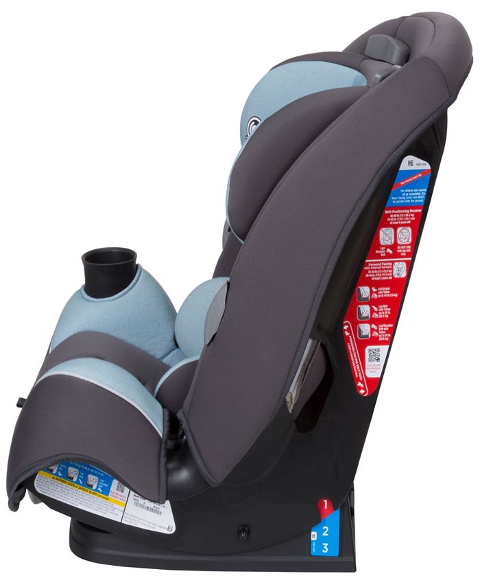 Cosco Safety 1st® Continuum 3in1 Car Seat Macy