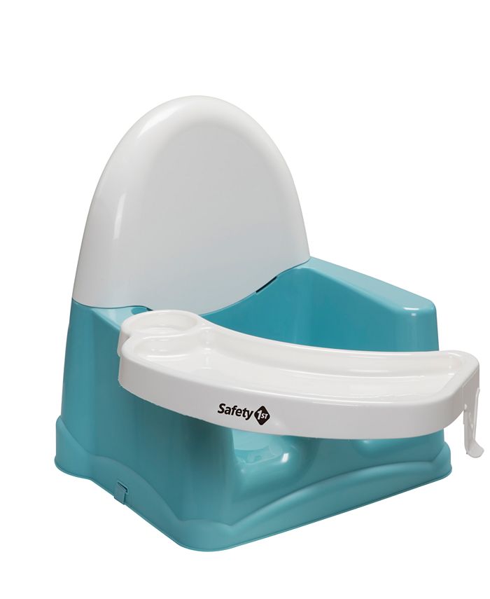 Safety 1st Easy Care Swing Tray Feeding Booster Macy