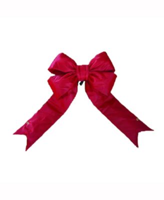 Vickerman - 12"X15" OUTDOOR BOW