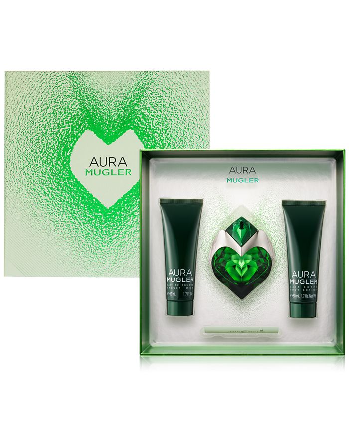 Set aura discount mugler