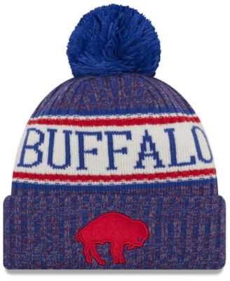 buffalo bills beanie