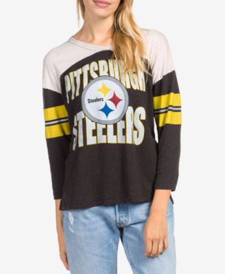 steelers throwback shirt