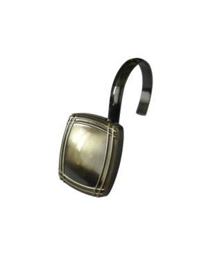 Picnic Shower Hooks Bedding