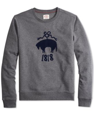 Brooks hotsell brothers sweatshirts