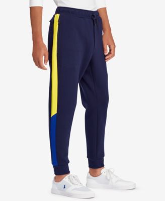 polo downhill skier pants