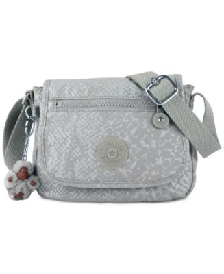 Kipling Sabian Mini Crossbody - Handbags & Accessories - Macy's