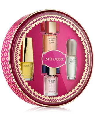 Estée Lauder - 4-Pc. Fragrance Treasures Gift Set