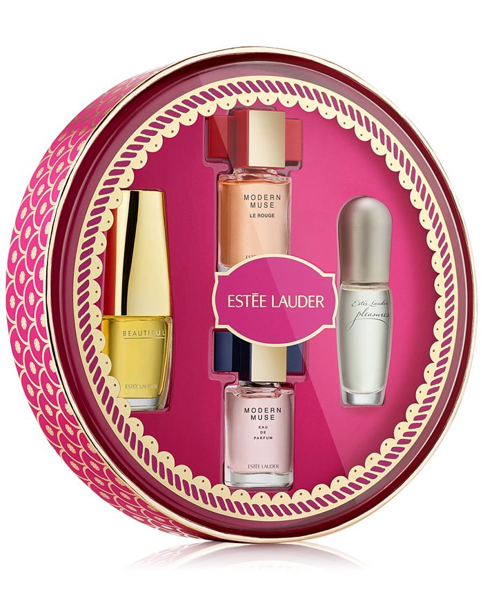 Macys modern hotsell muse perfume