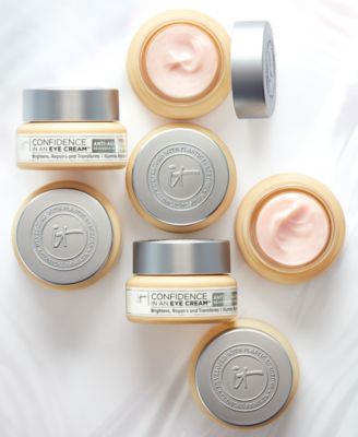 IT Cosmetics Confidence In An Eye Cream