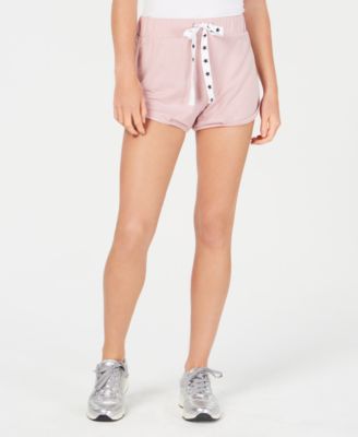 material girl active shorts