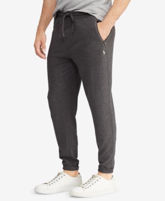 big & tall men's joggers