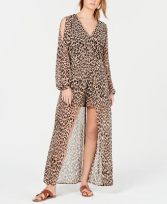 romper dress macys