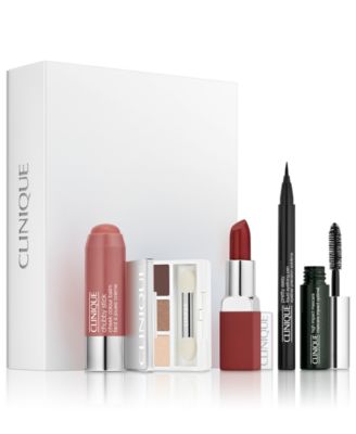 Clinique - 5-Pc. All Night Glam Set