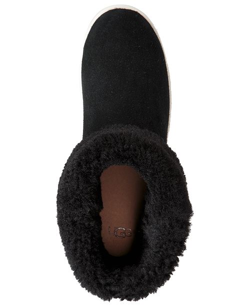 mika classic sneaker ugg