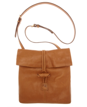 Dooney & Bourke Florentine Medium Toggle Crossbody Bag