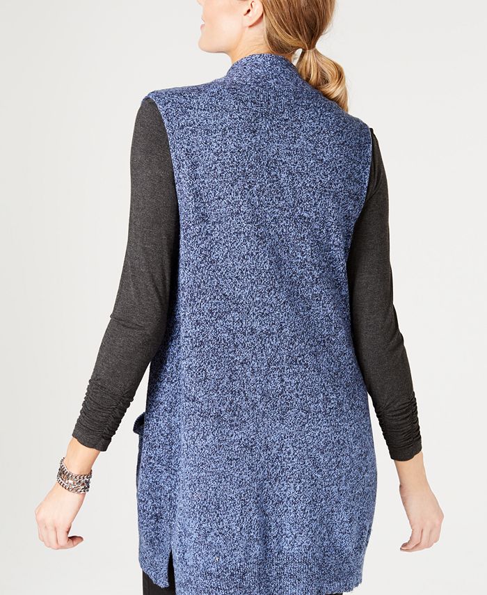Karen Scott Sweater Vest, Created for Macy's Macy's