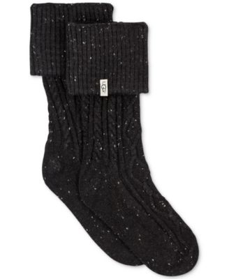 rain boot socks