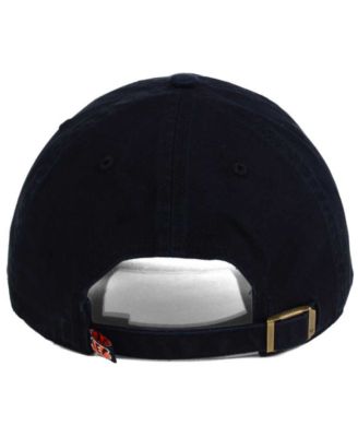 Cincinnati Bengals CLEAN UP Strapback Cap