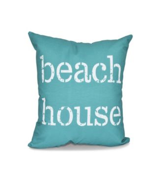 teal throw pillows for bed