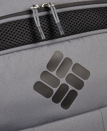 Columbia summit point luggage on sale