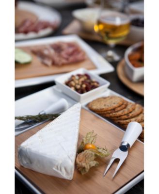 Toscana&reg; by Peninsula Cutting Board & Serving Tray