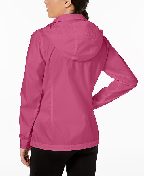 Columbia Switchback Waterproof Packable Rain Jacket - Jackets & Blazers ...