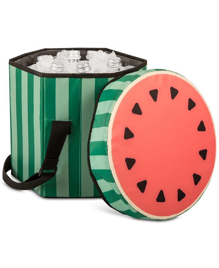 Picnic Time Oniva™ by Bongo Portable Cooler & Seat Macy's