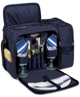 malibu picnic tote