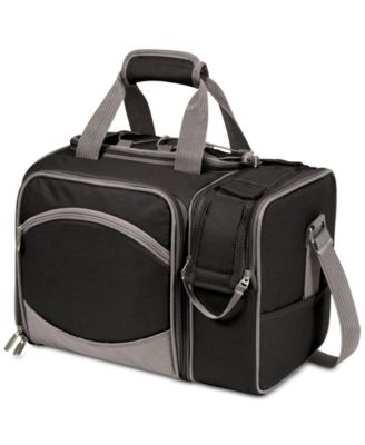 Picnic Time Malibu Picnic Basket Cooler