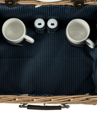 Catalina Picnic Basket