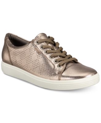 macy's ecco soft 7