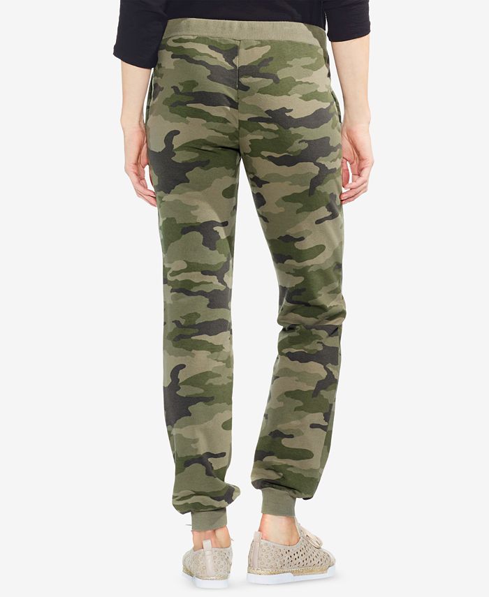 vince camuto joggers
