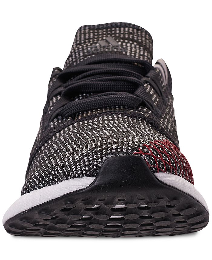 men's pureboost go running sneakers