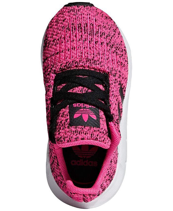adidas girls swift run