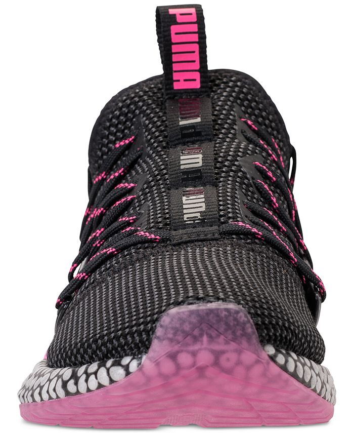 puma hybrid rocket runner women's