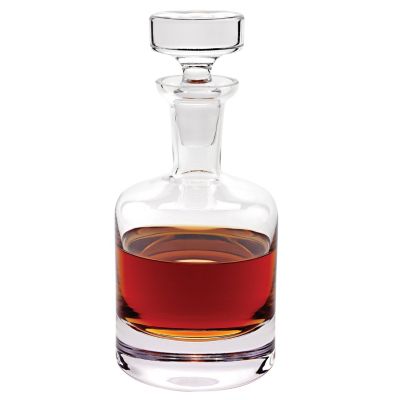 Badash Crystal - Como Decanter 28 oz.