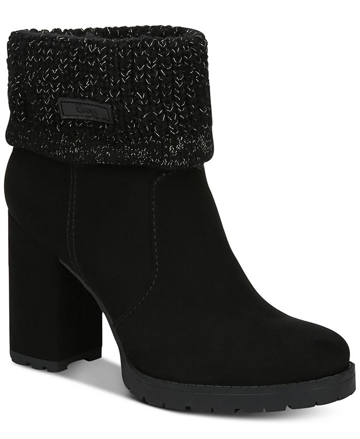 Circus by sam edelman carter hotsell booties