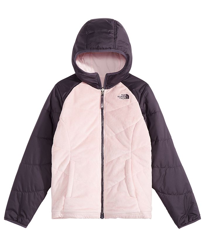The North Face Little & Big Girls Periscope Jacket - Macy's
