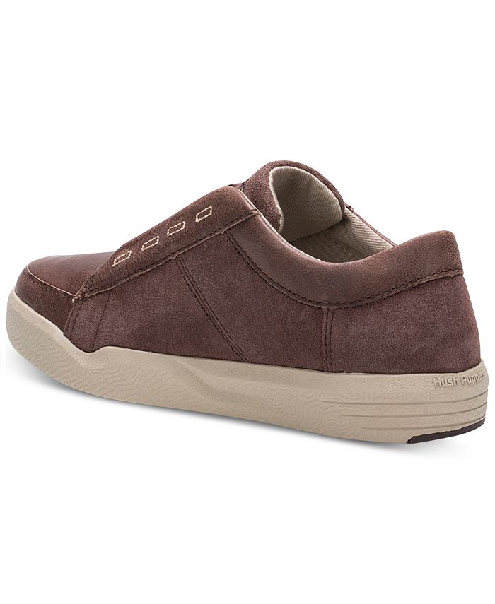 Hush Puppies Toddler & Little Boys Layden Genius Shoes Macy's