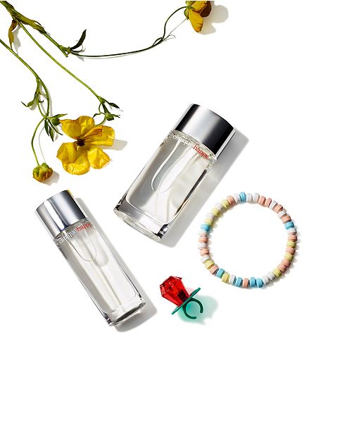 Clinique Happy Perfume Spray, 3.4oz. & Reviews All Perfume Beauty