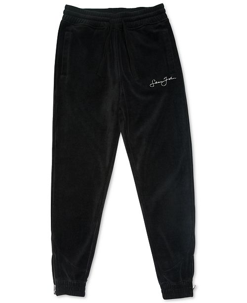sean john jogging pants