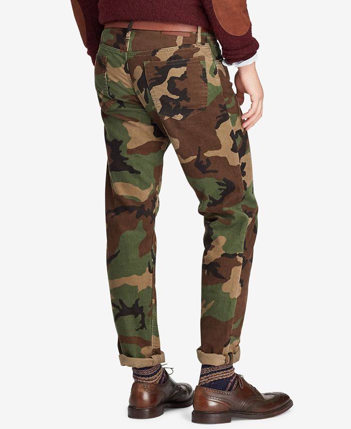 ralph lauren prospect straight