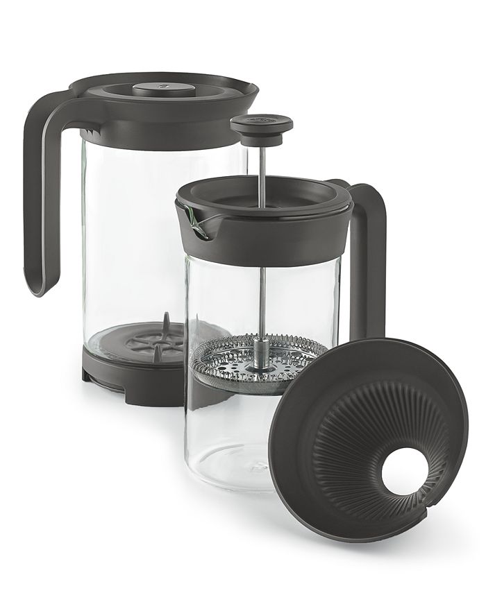 Hotel Collection 3-In-1 Coffee Brewer, Created for Macy's - Macy's