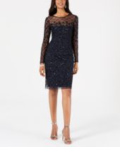 Party Cocktail Guest Of Wedding Dresses For Women Macy S