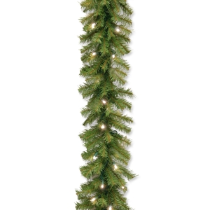 National Tree Company 9' x 10