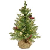 Led Tabletop Christmas Tree Macy S