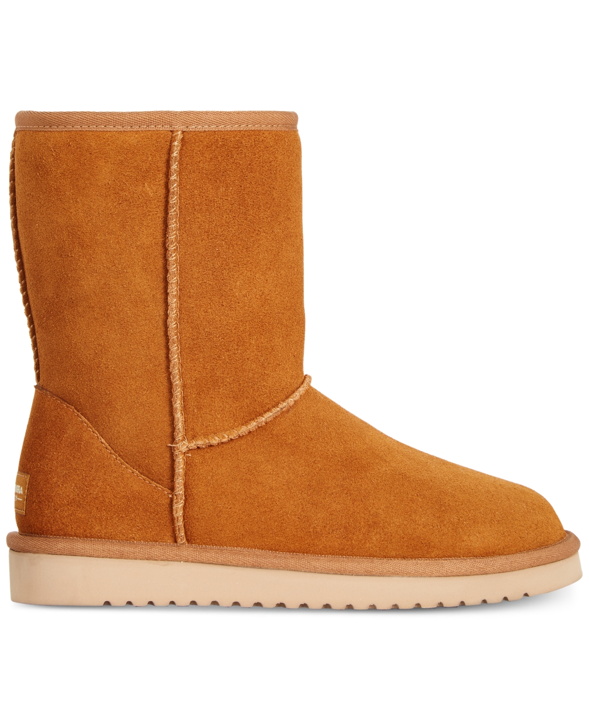 Koolaburra By Ugg Women's Koola Short Boots